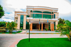 EDEN HIGHLANDS HOTEL